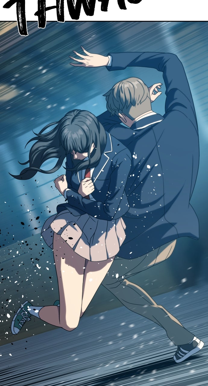 Read The Frostbound Warrior chapter 24 image 88 on Lezhin