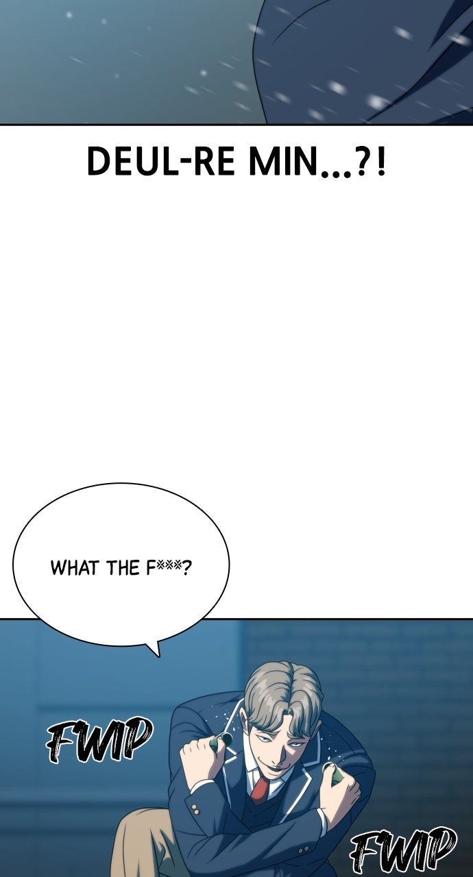 Read The Frostbound Warrior chapter 24 image 91 on Lezhin