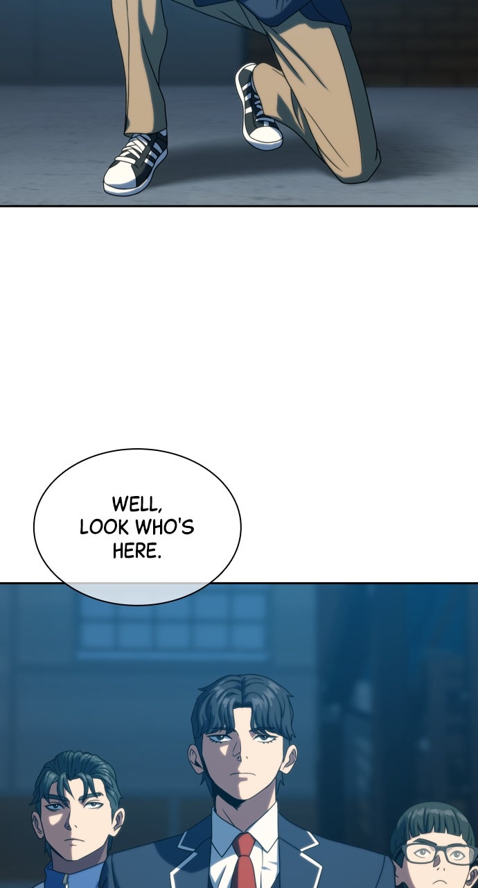 Read The Frostbound Warrior chapter 24 image 92 on Lezhin