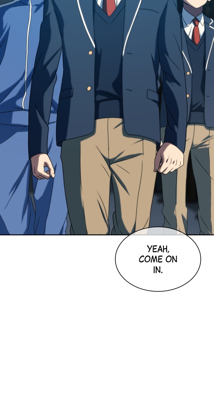 Read The Frostbound Warrior chapter 24 image 93 on Lezhin