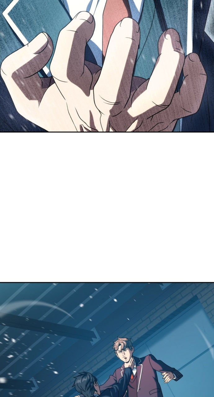 Read The Frostbound Warrior chapter 24 image 95 on Lezhin