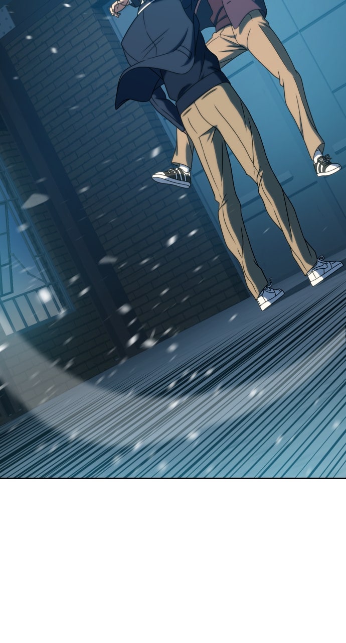 Read The Frostbound Warrior chapter 24 image 96 on Lezhin
