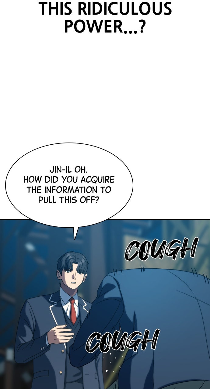 Read The Frostbound Warrior chapter 24 image 99 on Lezhin