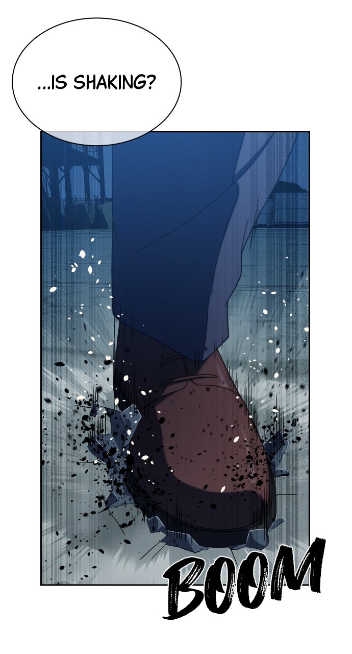Read The Frostbound Warrior chapter 25 image 1 on Lezhin