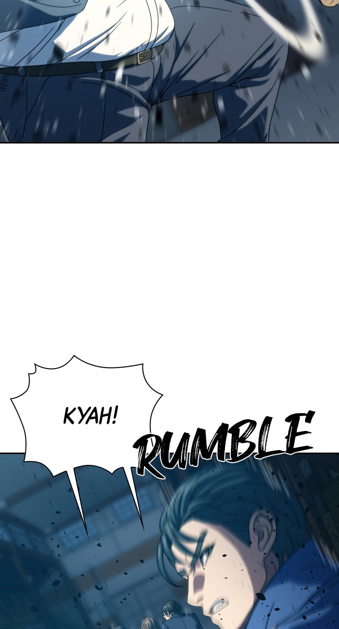 Read The Frostbound Warrior chapter 25 image 14 on Lezhin