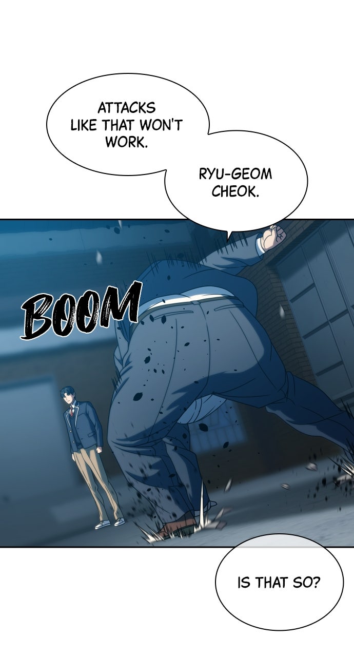 Read The Frostbound Warrior chapter 25 image 19 on Lezhin