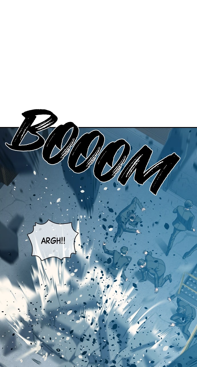 Read The Frostbound Warrior chapter 25 image 21 on Lezhin