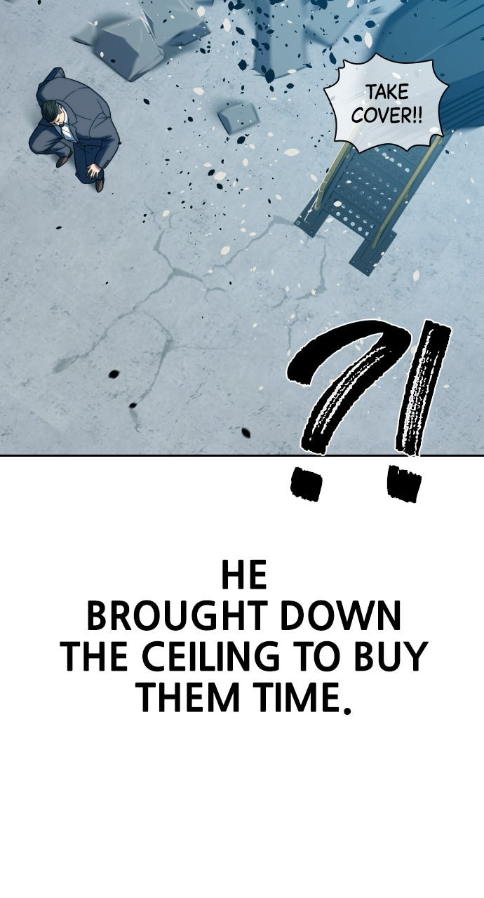 Read The Frostbound Warrior chapter 25 image 22 on Lezhin