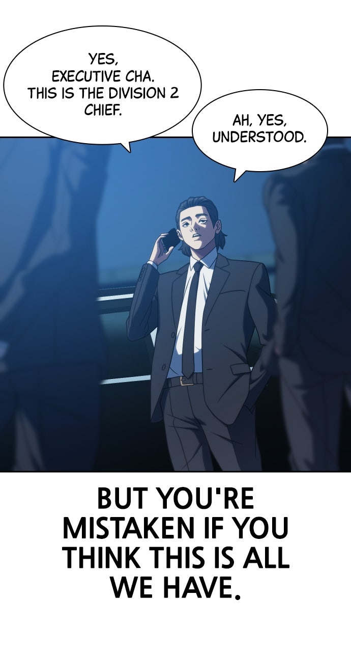 Read The Frostbound Warrior chapter 25 image 23 on Lezhin