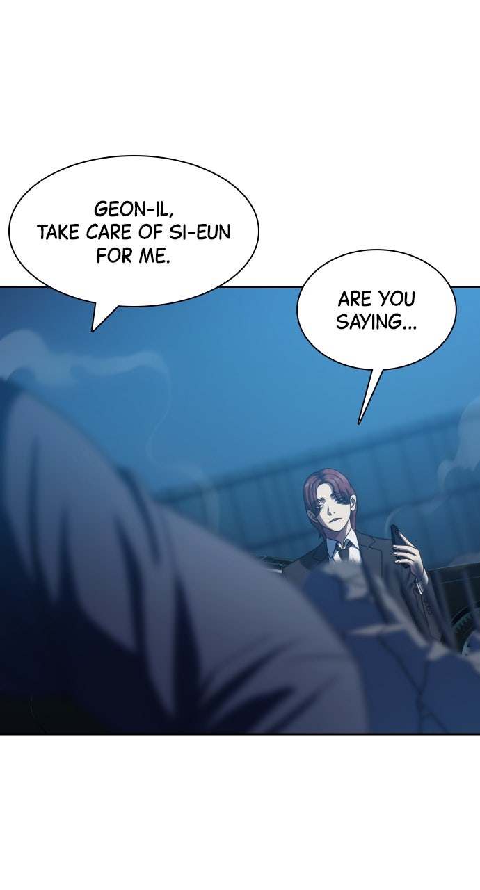 Read The Frostbound Warrior chapter 25 image 24 on Lezhin