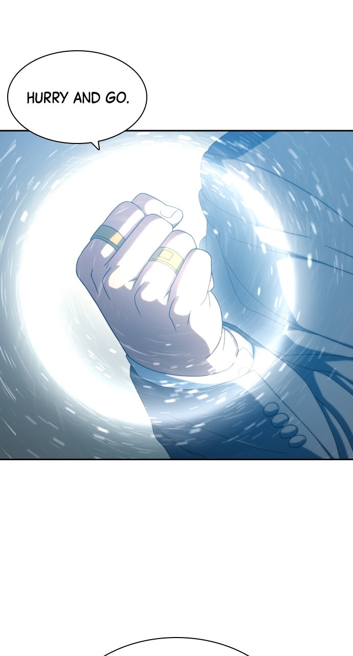 Read The Frostbound Warrior chapter 25 image 25 on Lezhin