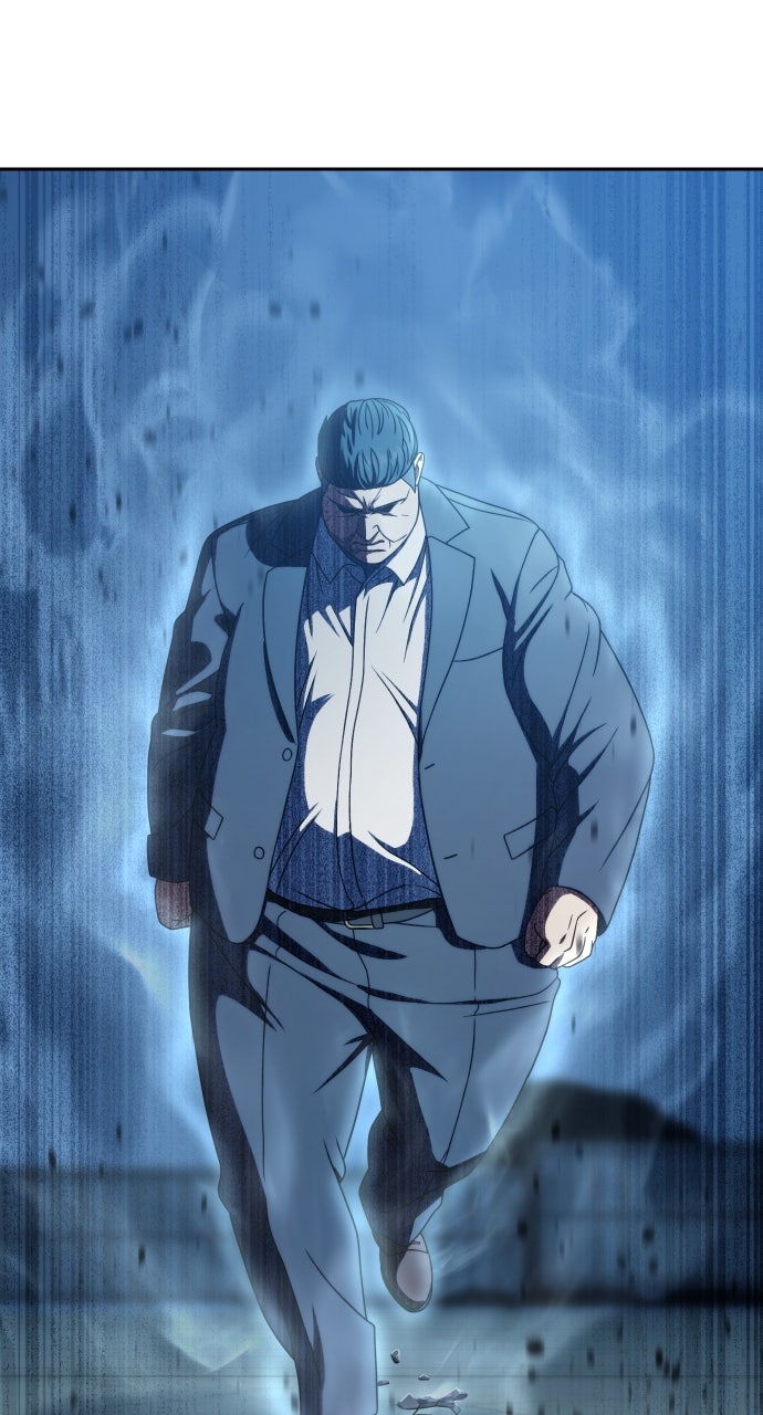 Read The Frostbound Warrior chapter 25 image 3 on Lezhin