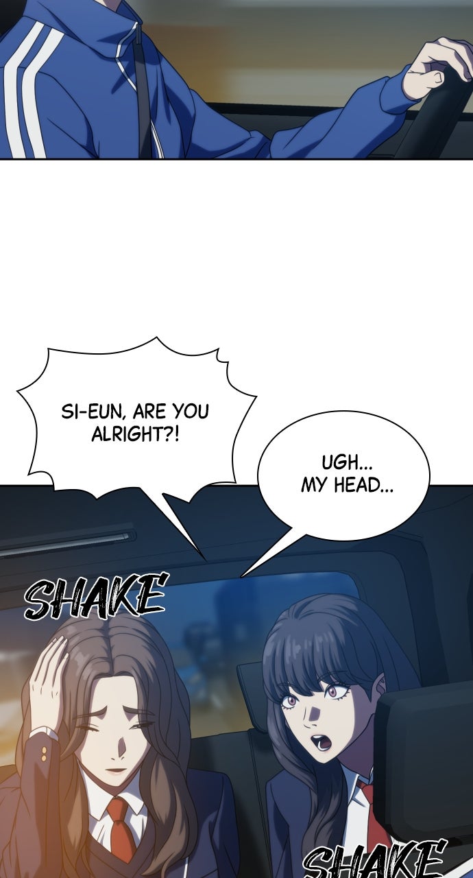 Read The Frostbound Warrior chapter 25 image 30 on Lezhin
