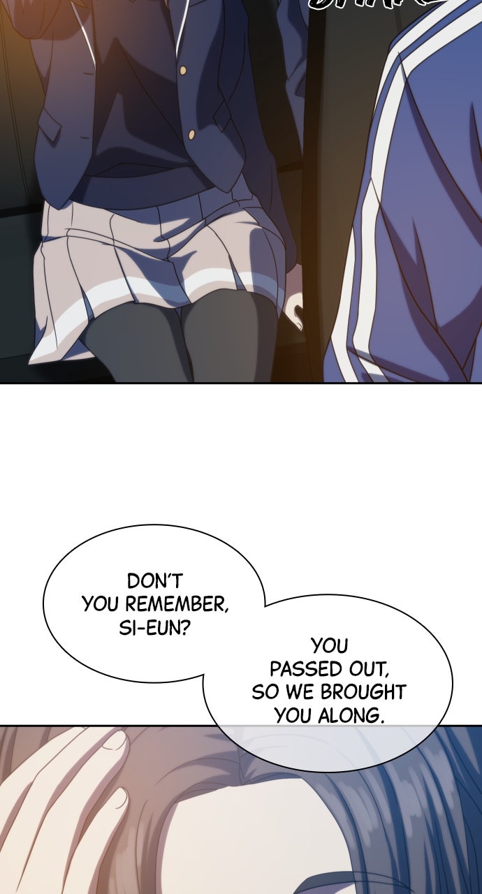 Read The Frostbound Warrior chapter 25 image 31 on Lezhin