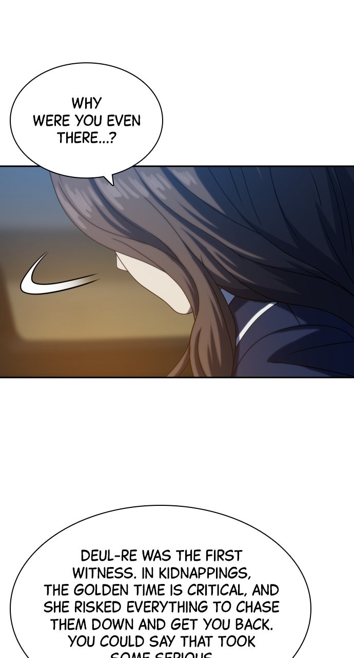 Read The Frostbound Warrior chapter 25 image 34 on Lezhin