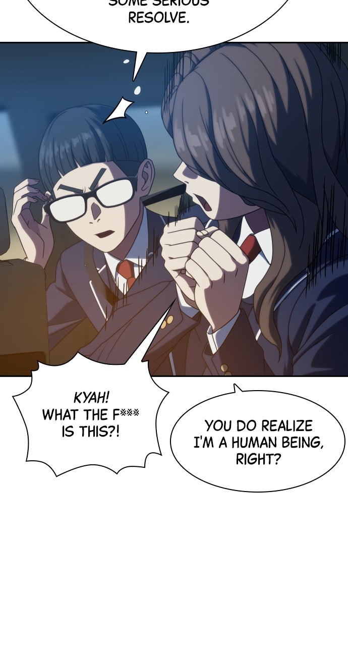 Read The Frostbound Warrior chapter 25 image 35 on Lezhin