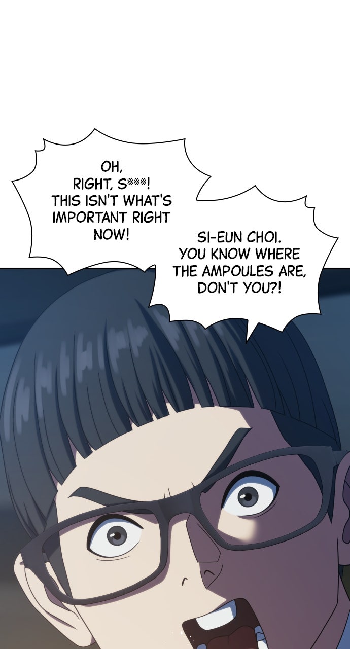 Read The Frostbound Warrior chapter 25 image 38 on Lezhin