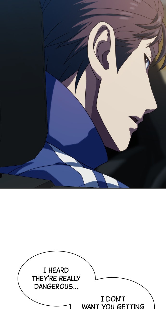 Read The Frostbound Warrior chapter 25 image 40 on Lezhin