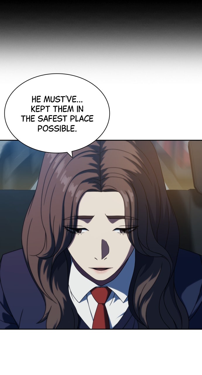 Read The Frostbound Warrior chapter 25 image 44 on Lezhin