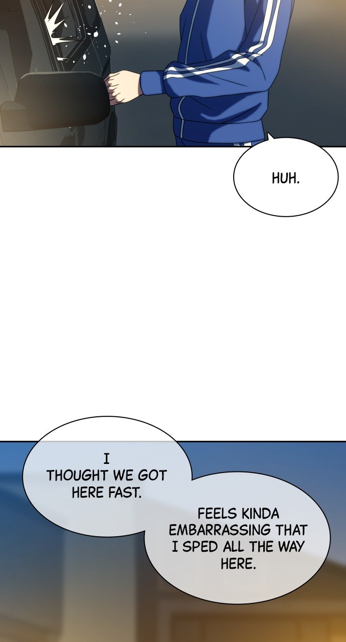 Read The Frostbound Warrior chapter 25 image 48 on Lezhin