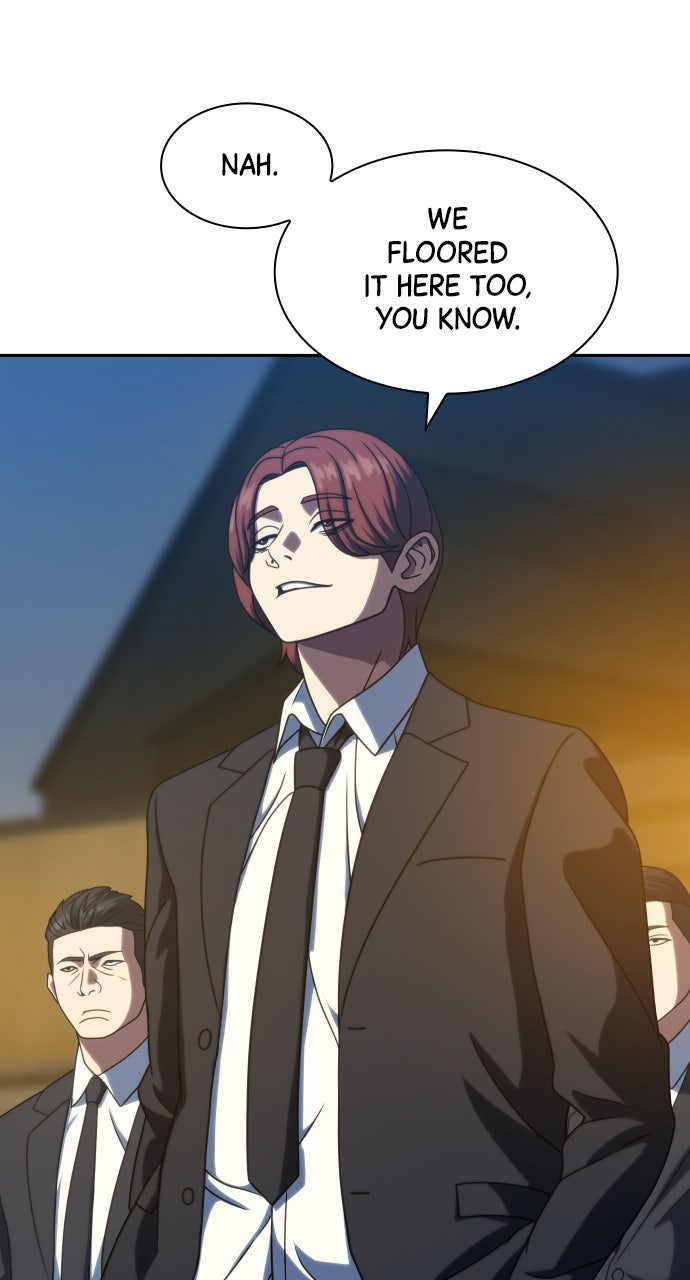Read The Frostbound Warrior chapter 25 image 50 on Lezhin