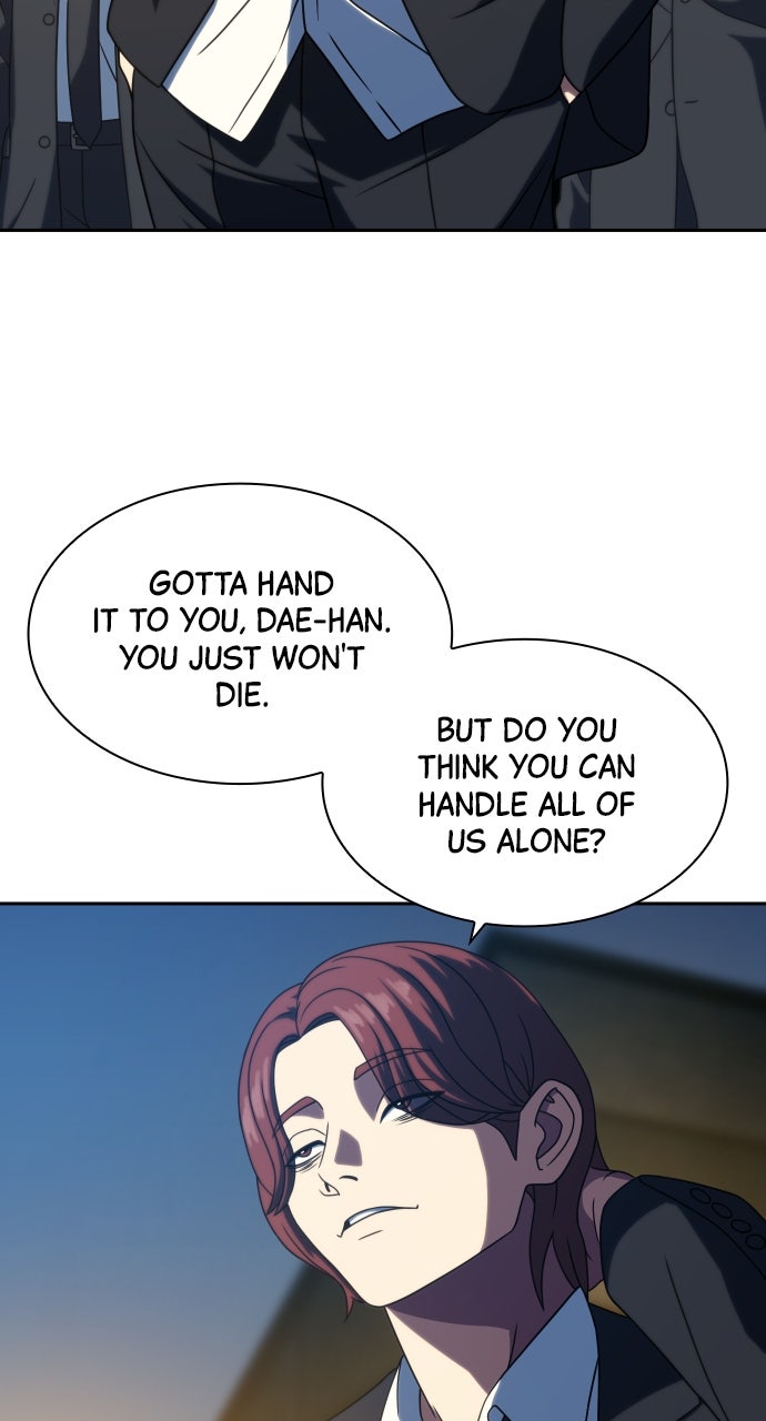 Read The Frostbound Warrior chapter 25 image 51 on Lezhin