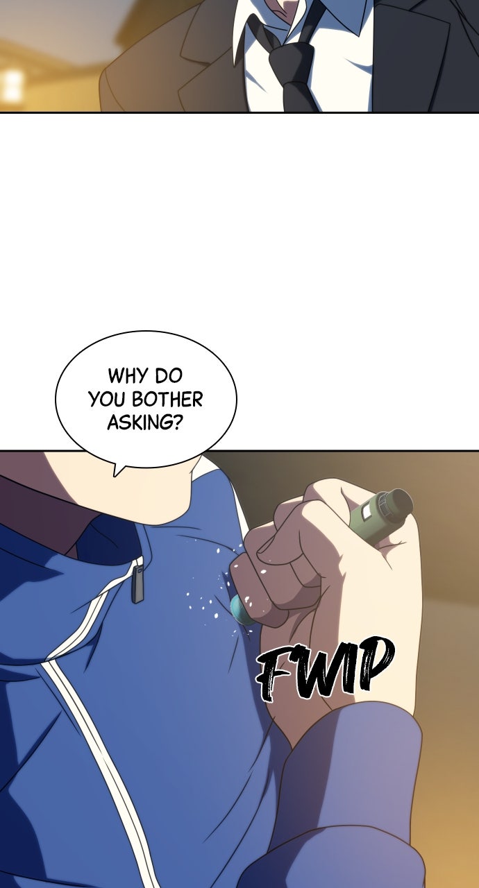Read The Frostbound Warrior chapter 25 image 52 on Lezhin