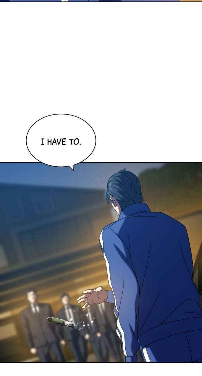 Read The Frostbound Warrior chapter 25 image 53 on Lezhin