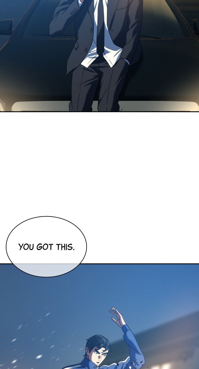 Read The Frostbound Warrior chapter 25 image 56 on Lezhin