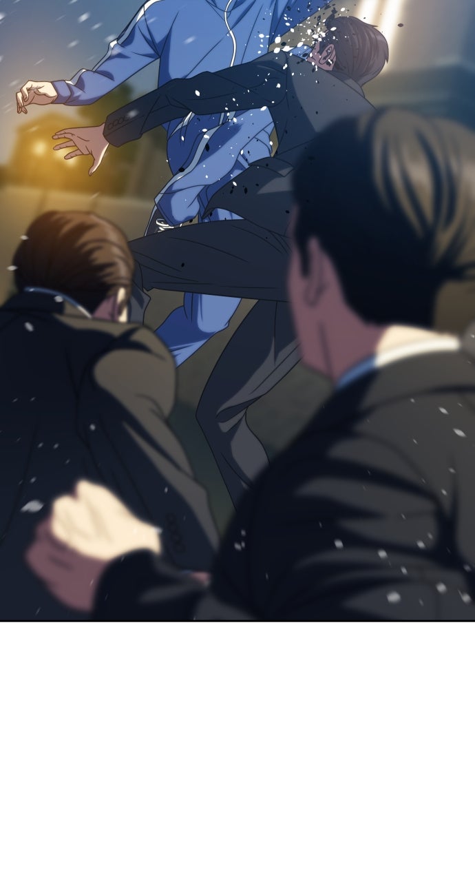Read The Frostbound Warrior chapter 25 image 57 on Lezhin