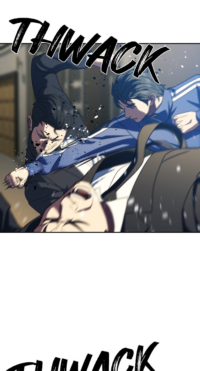 Read The Frostbound Warrior chapter 25 image 58 on Lezhin