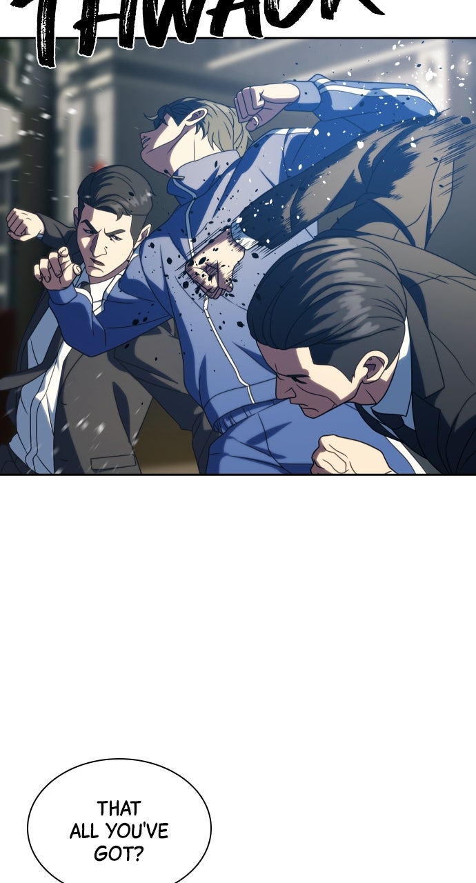 Read The Frostbound Warrior chapter 25 image 59 on Lezhin