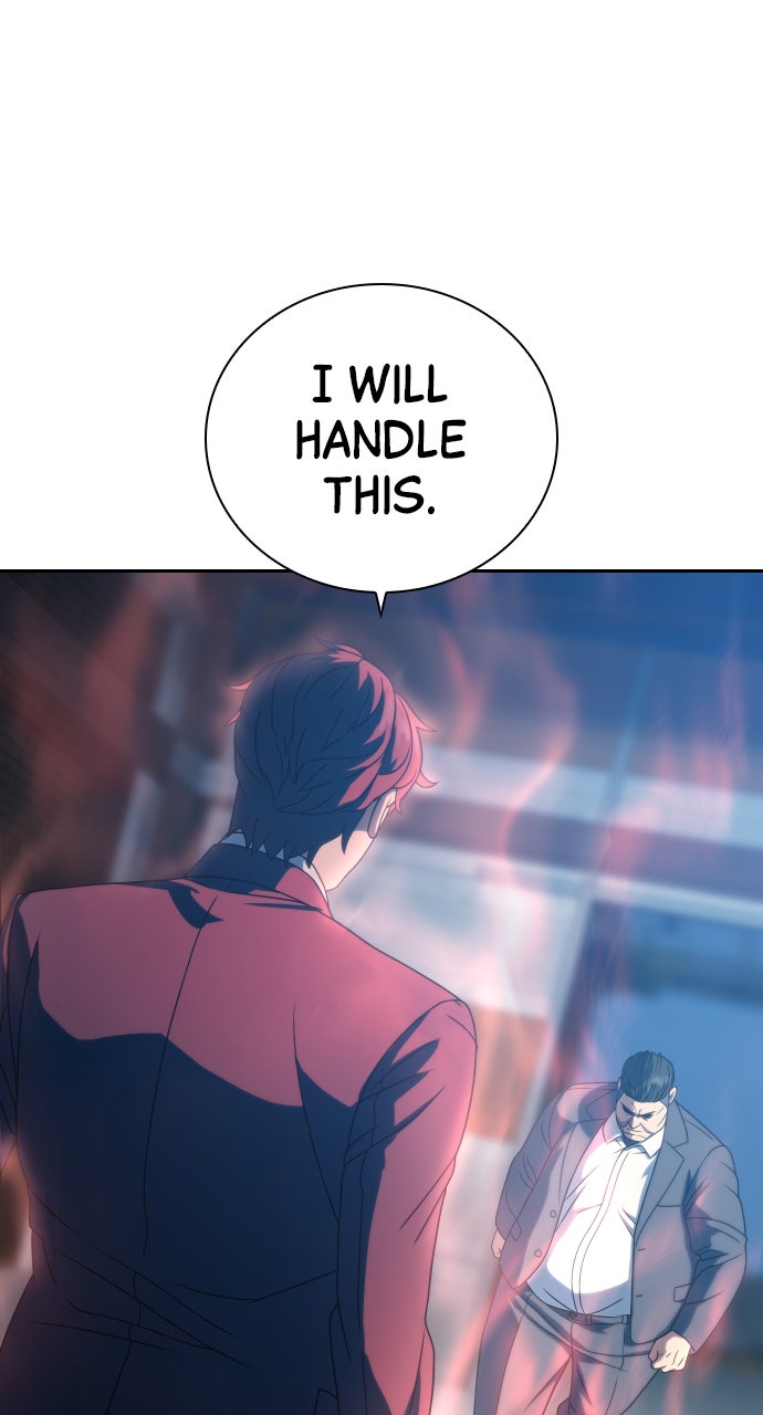 Read The Frostbound Warrior chapter 25 image 6 on Lezhin