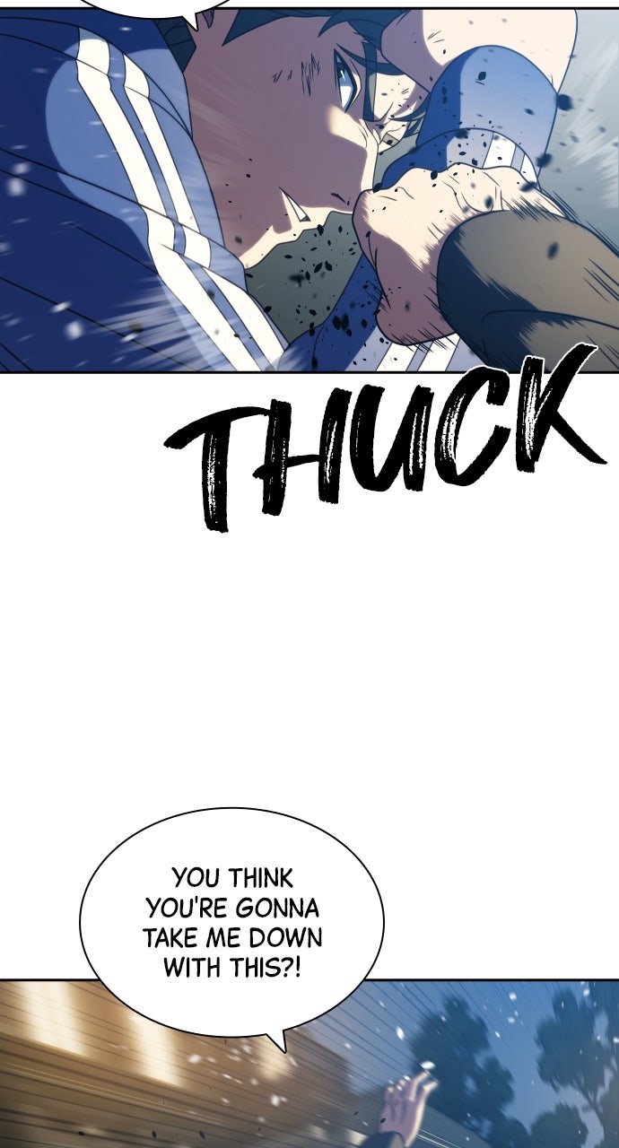 Read The Frostbound Warrior chapter 25 image 60 on Lezhin