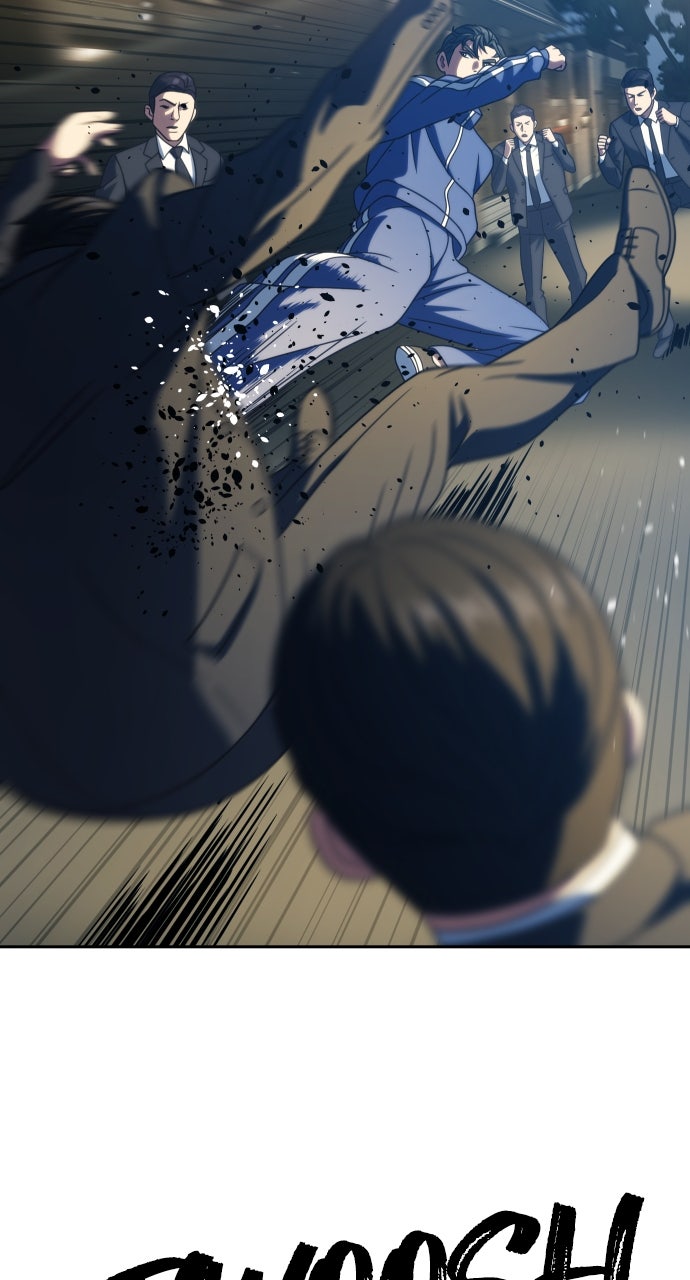Read The Frostbound Warrior chapter 25 image 61 on Lezhin