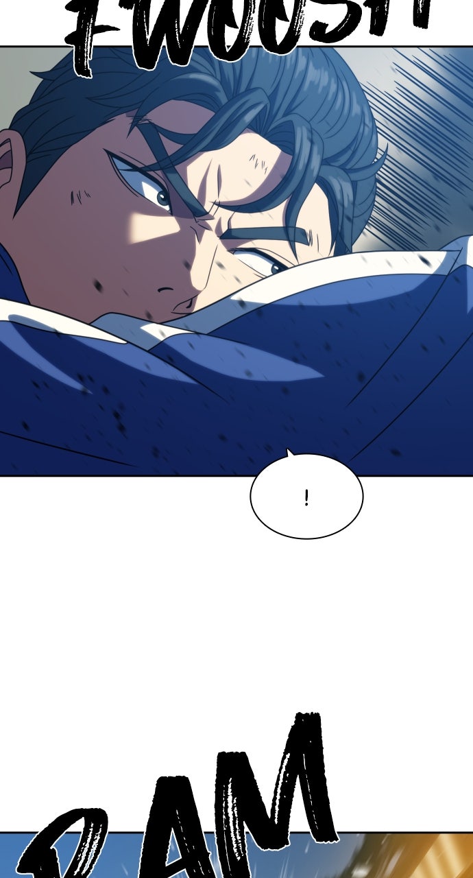Read The Frostbound Warrior chapter 25 image 62 on Lezhin