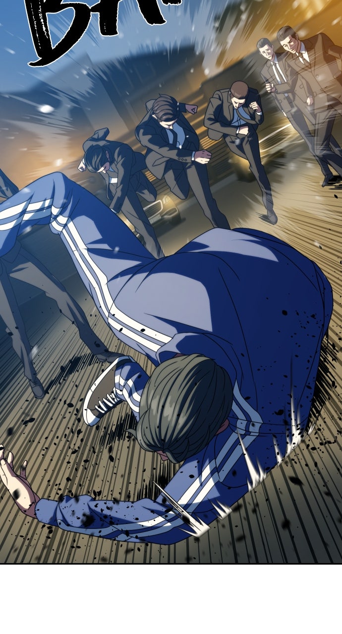 Read The Frostbound Warrior chapter 25 image 63 on Lezhin