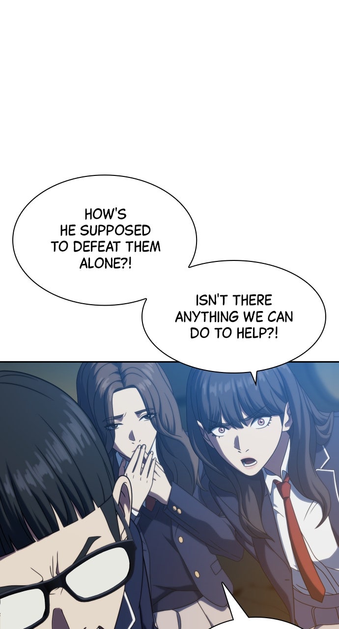 Read The Frostbound Warrior chapter 25 image 64 on Lezhin