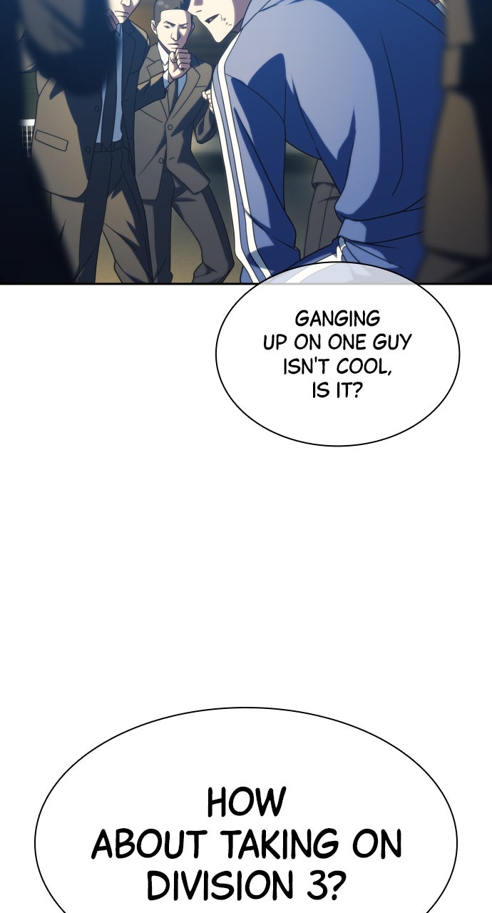Read The Frostbound Warrior chapter 25 image 68 on Lezhin
