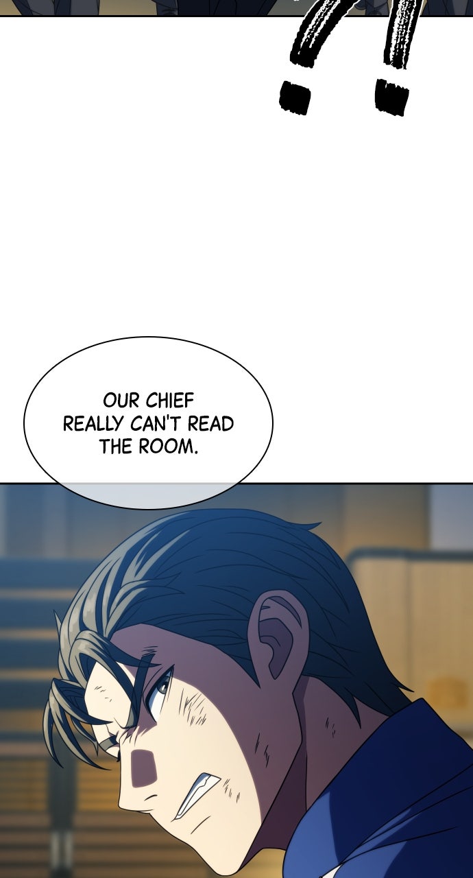 Read The Frostbound Warrior chapter 25 image 70 on Lezhin