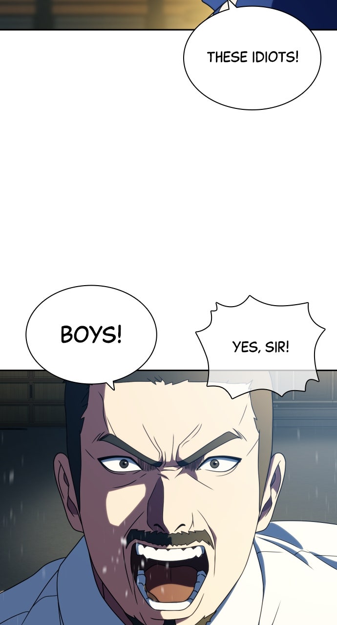 Read The Frostbound Warrior chapter 25 image 71 on Lezhin