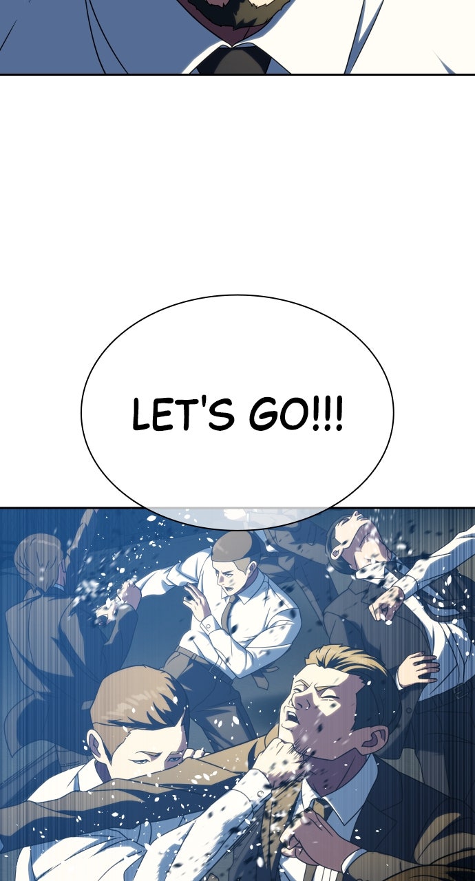 Read The Frostbound Warrior chapter 25 image 72 on Lezhin