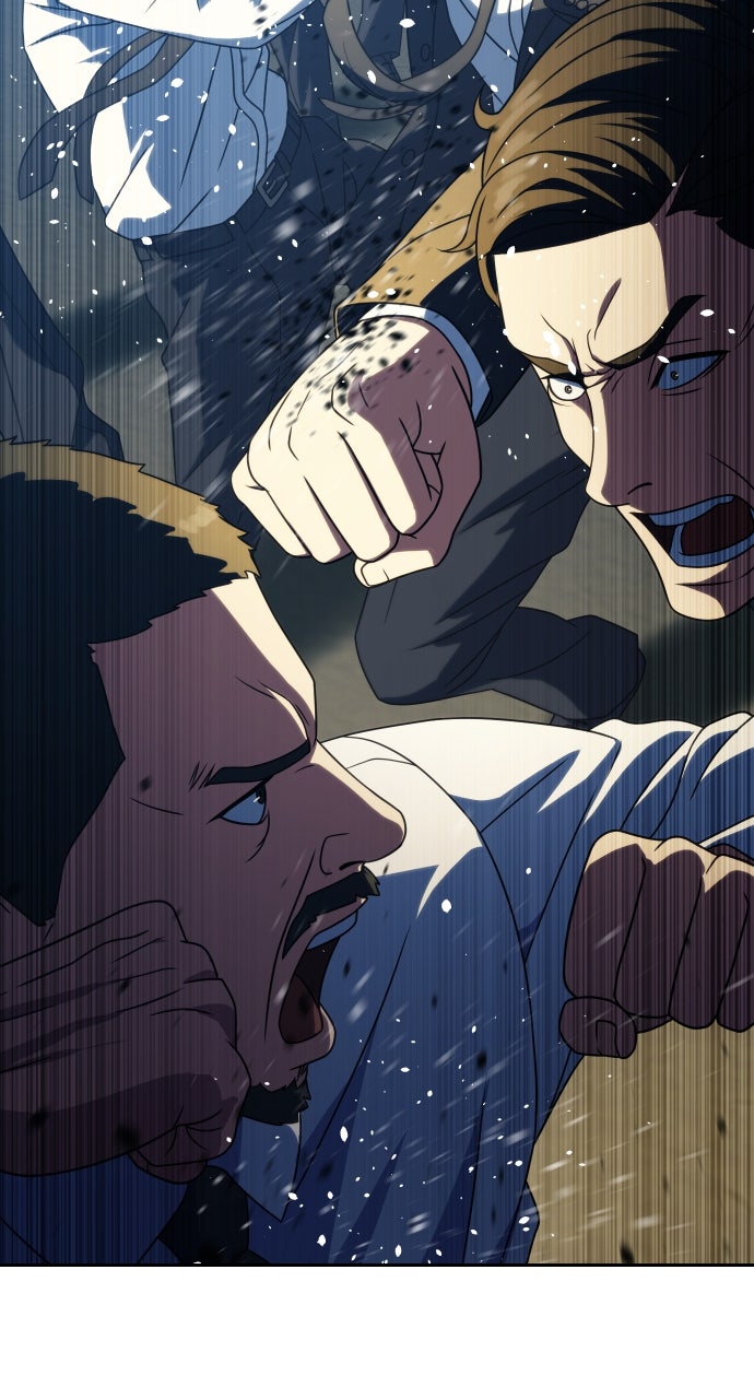 Read The Frostbound Warrior chapter 25 image 73 on Lezhin