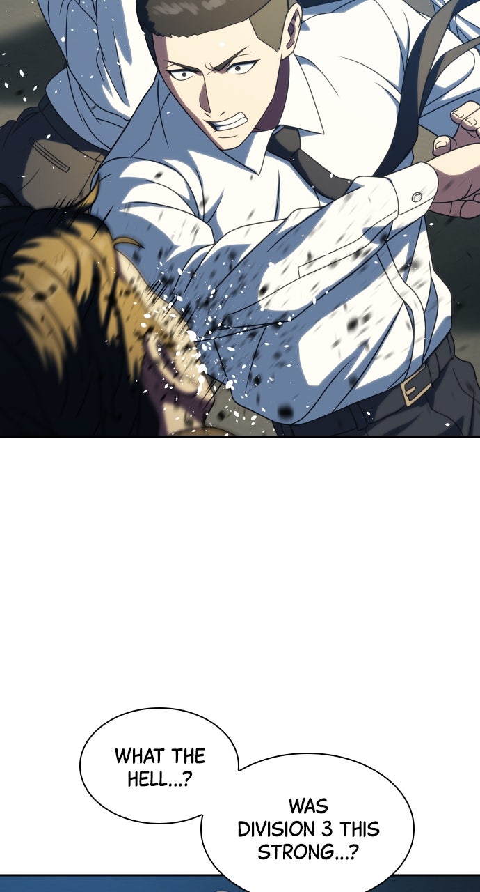 Read The Frostbound Warrior chapter 25 image 76 on Lezhin