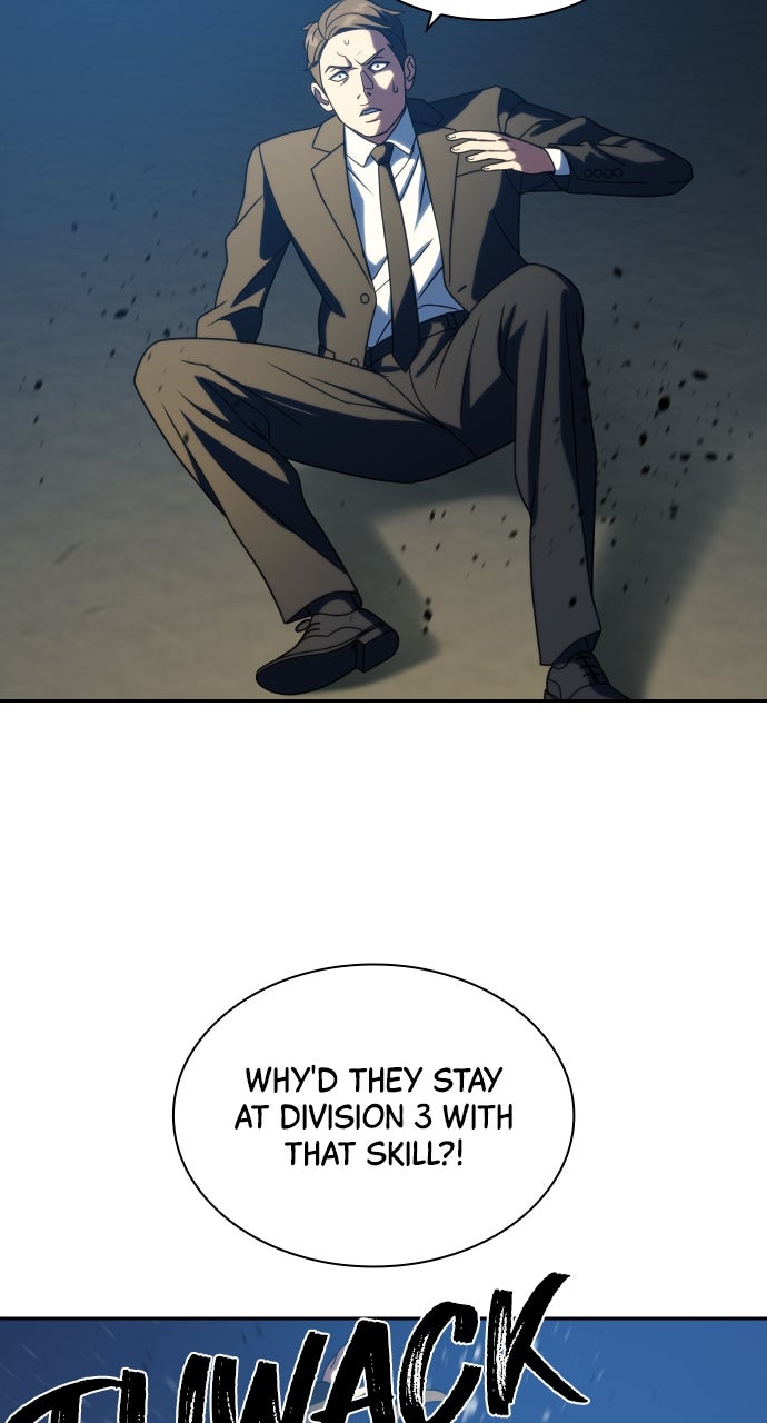 Read The Frostbound Warrior chapter 25 image 77 on Lezhin