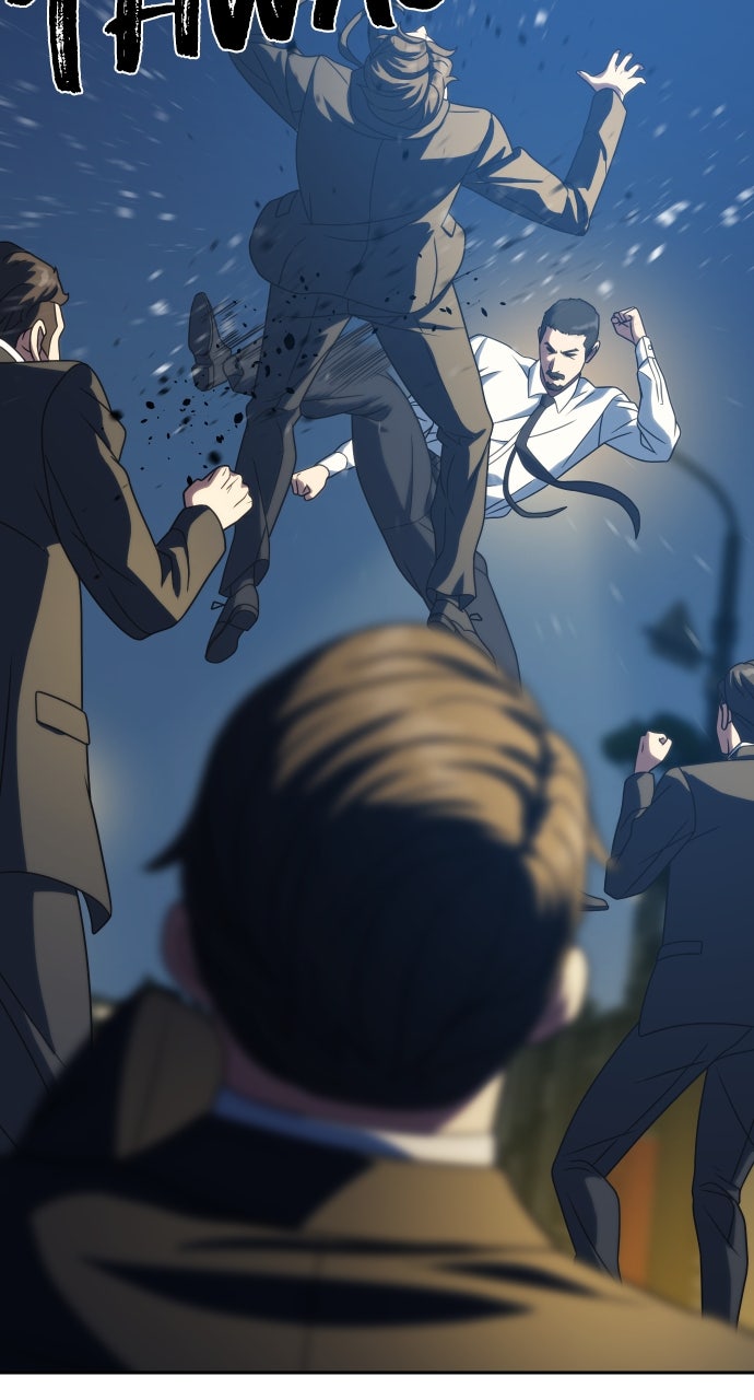 Read The Frostbound Warrior chapter 25 image 78 on Lezhin