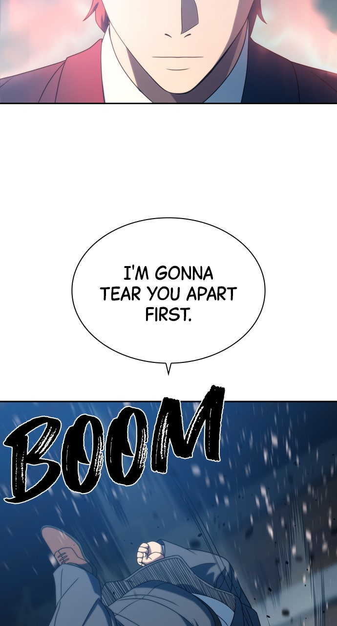 Read The Frostbound Warrior chapter 25 image 8 on Lezhin