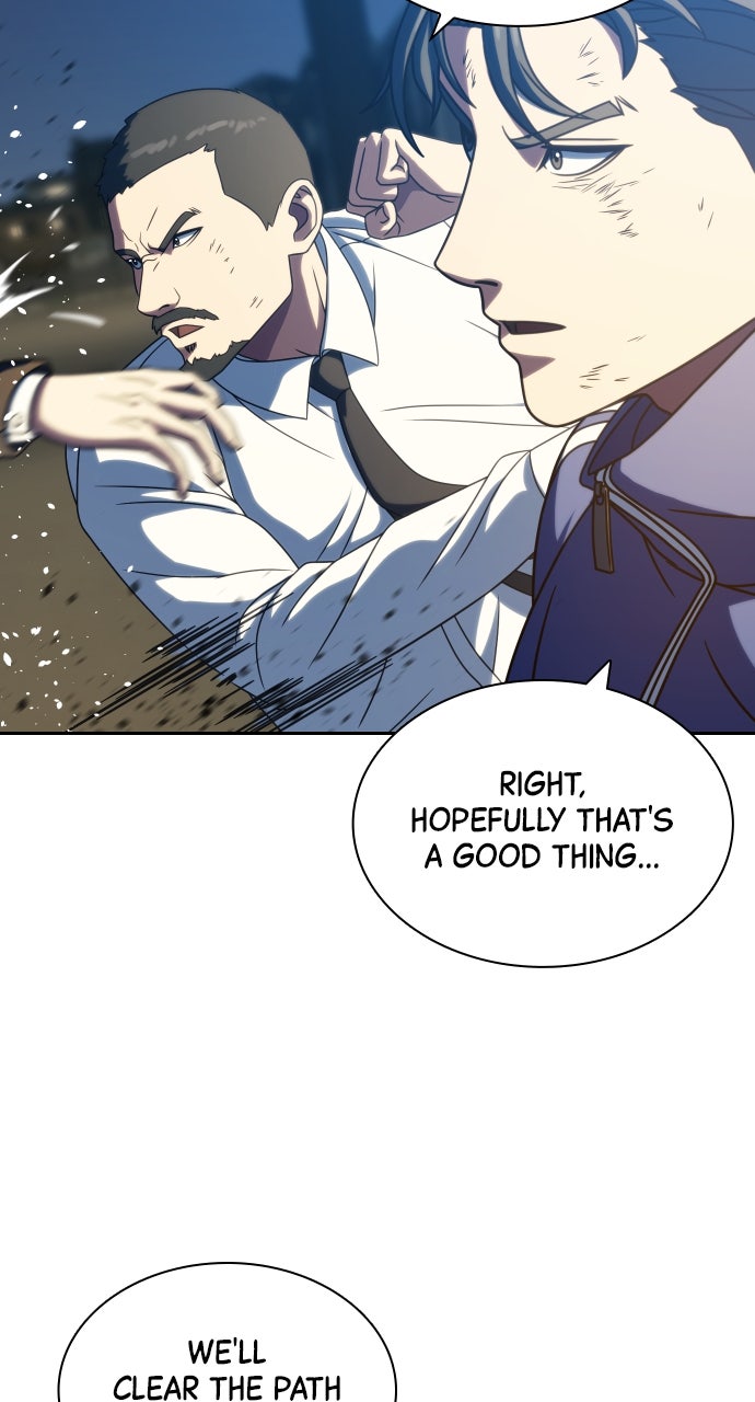 Read The Frostbound Warrior chapter 25 image 81 on Lezhin