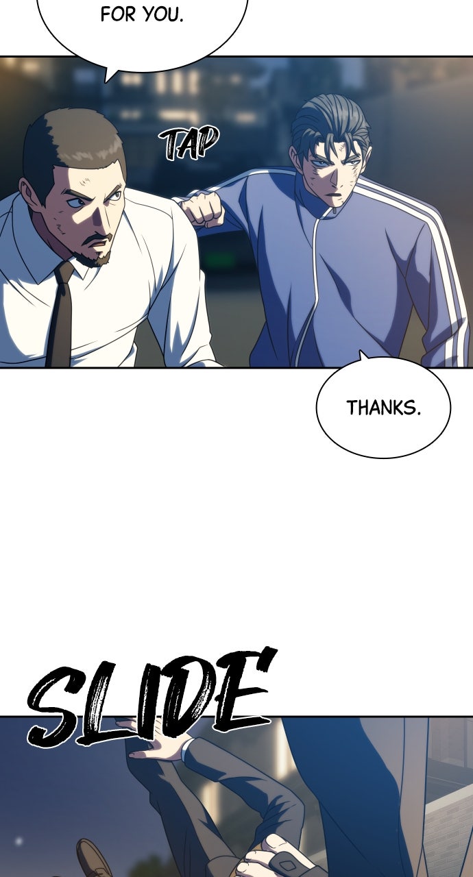 Read The Frostbound Warrior chapter 25 image 82 on Lezhin
