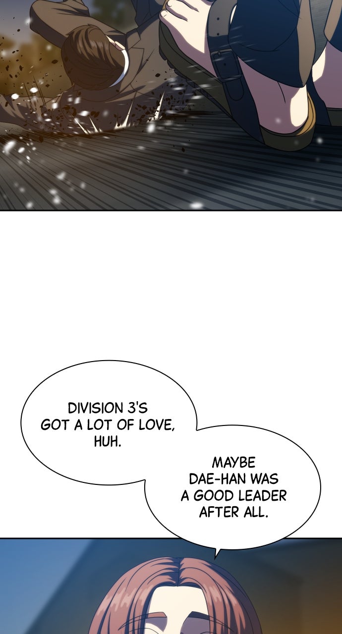 Read The Frostbound Warrior chapter 25 image 83 on Lezhin